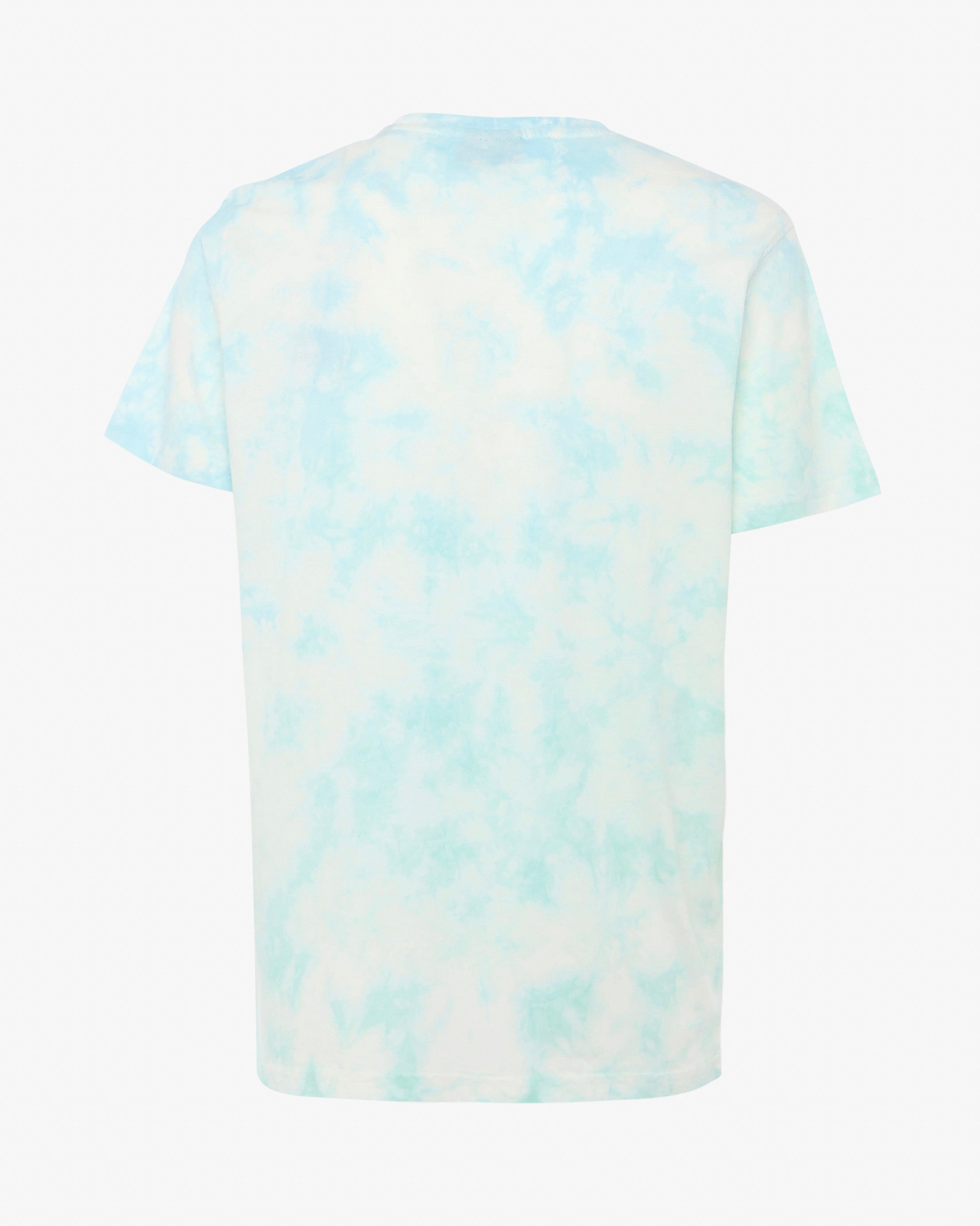 T-shirt  - Tie dye