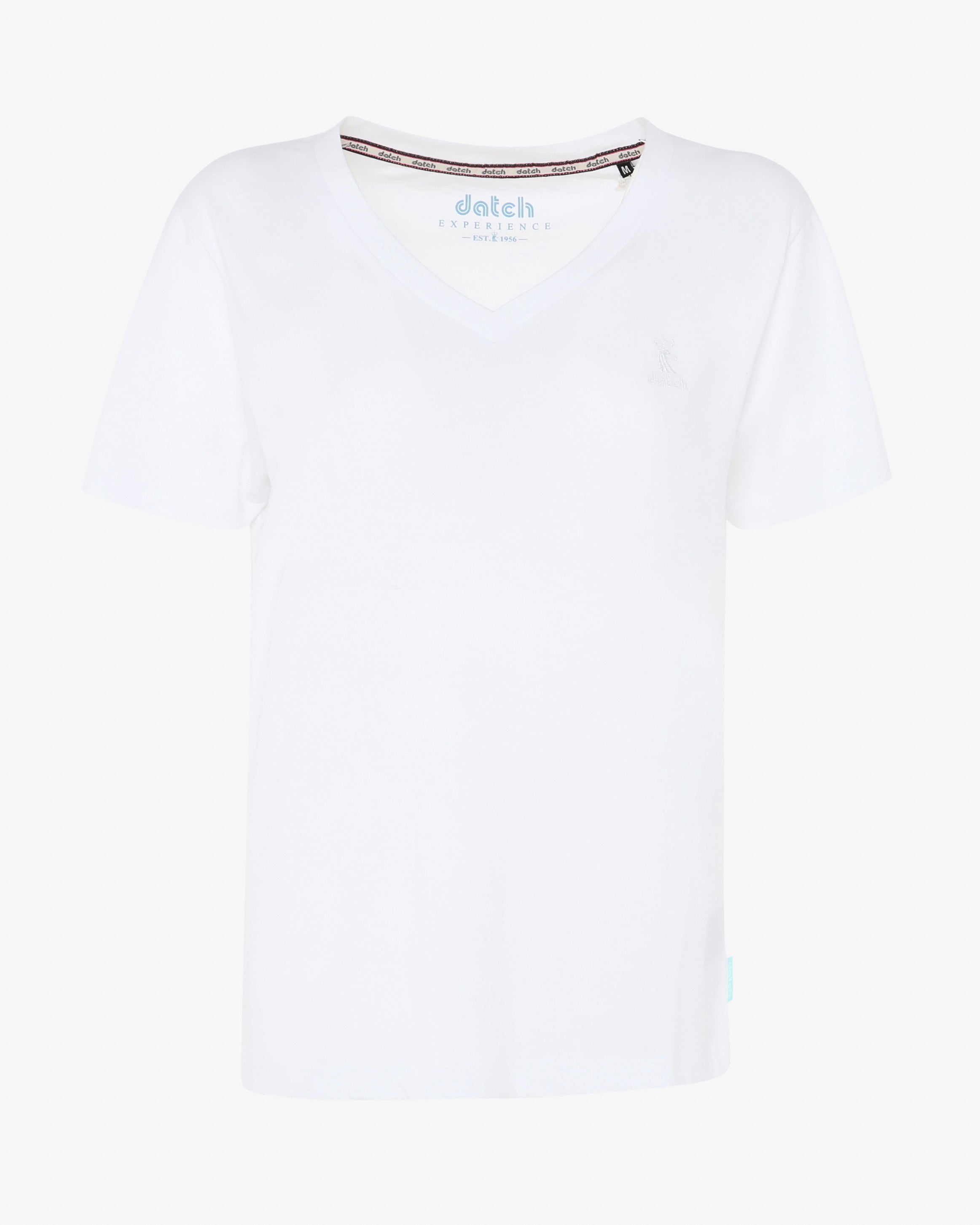 T-shirt scollo V