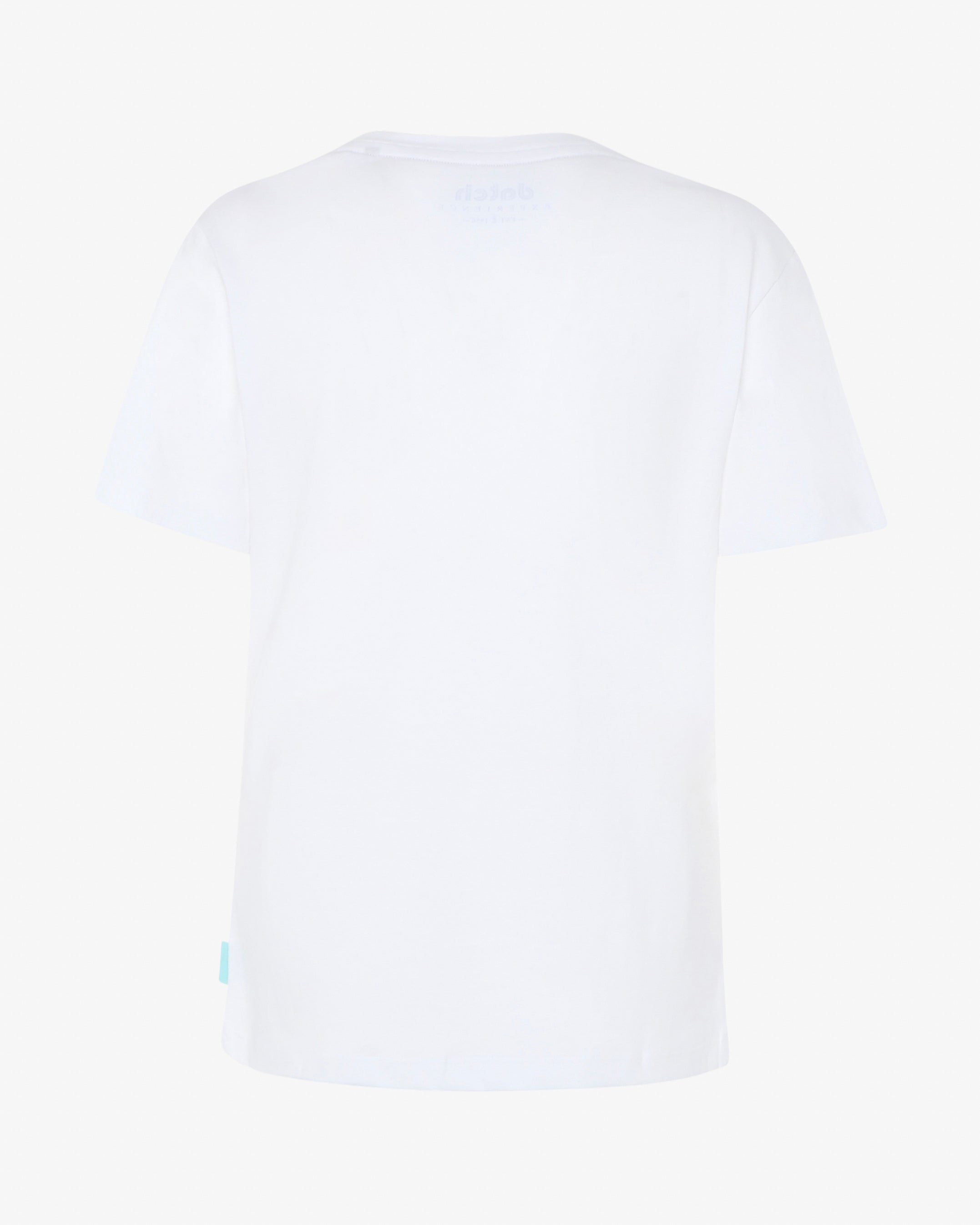 T-shirt scollo V