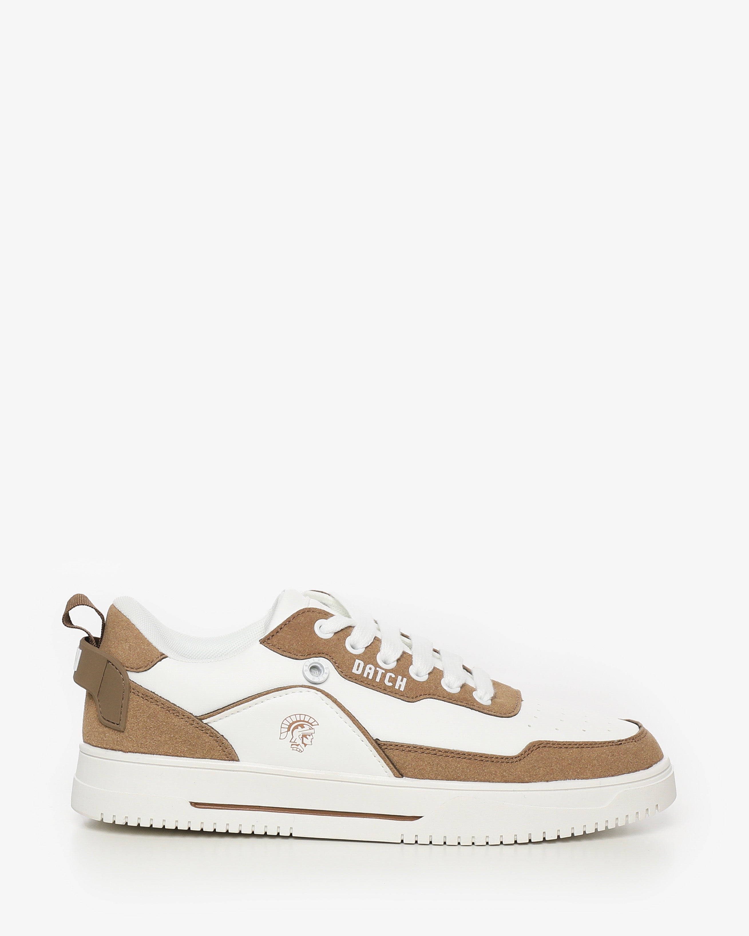 Sneakers "DA010" - Beige