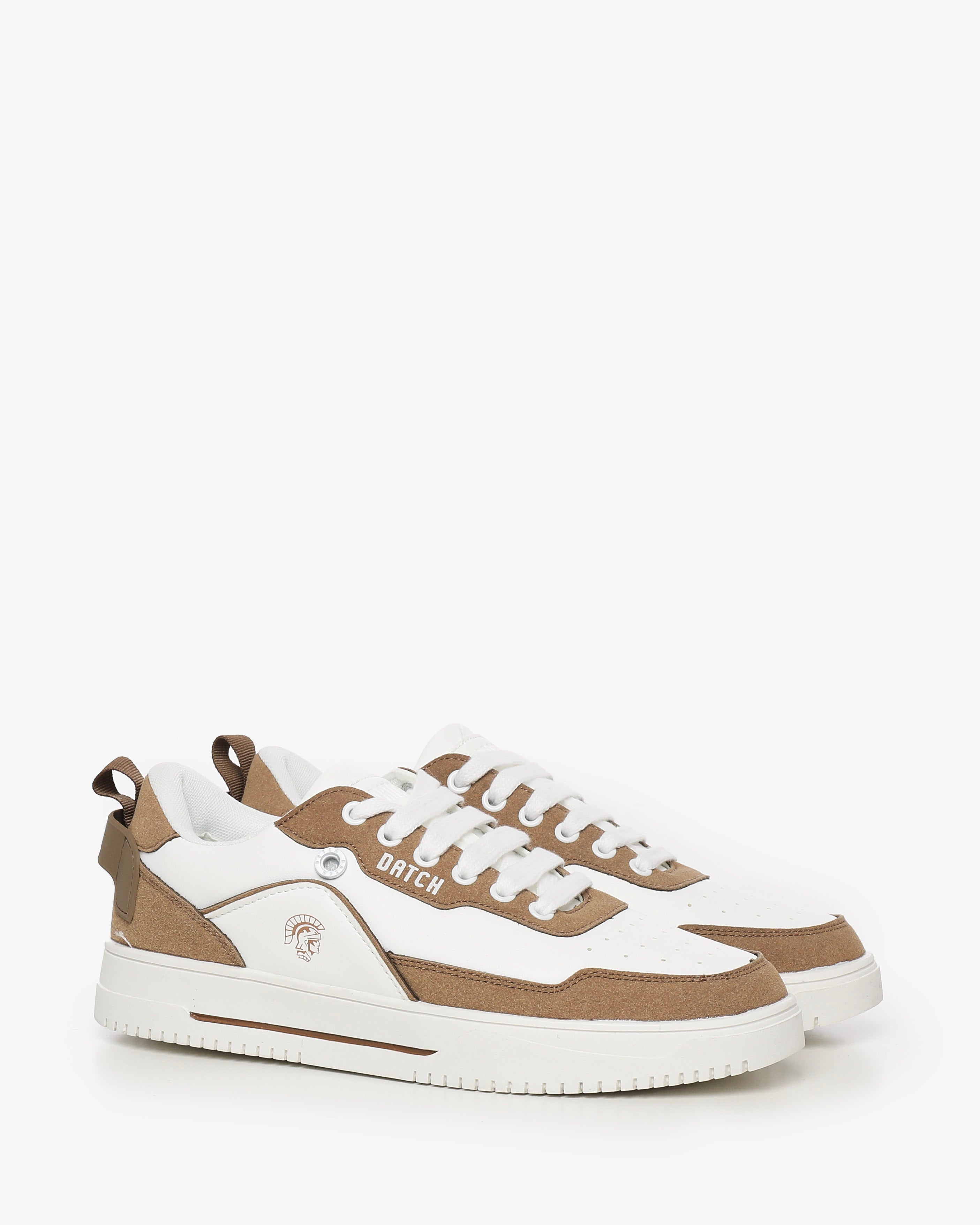 Sneakers "DA010" - Beige