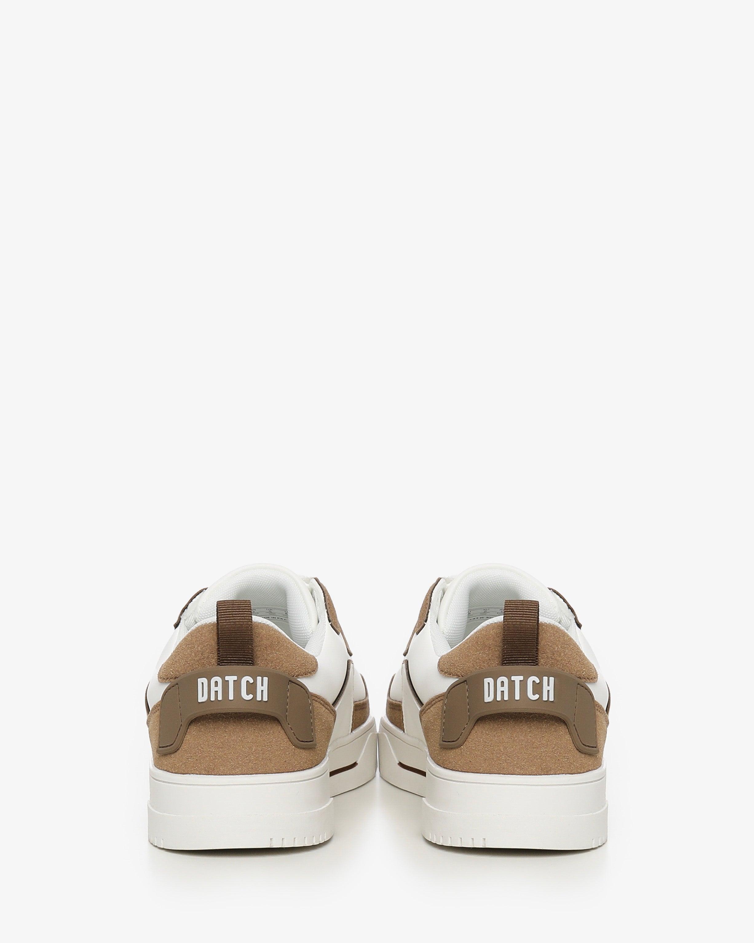 Sneakers "DA010" - Beige