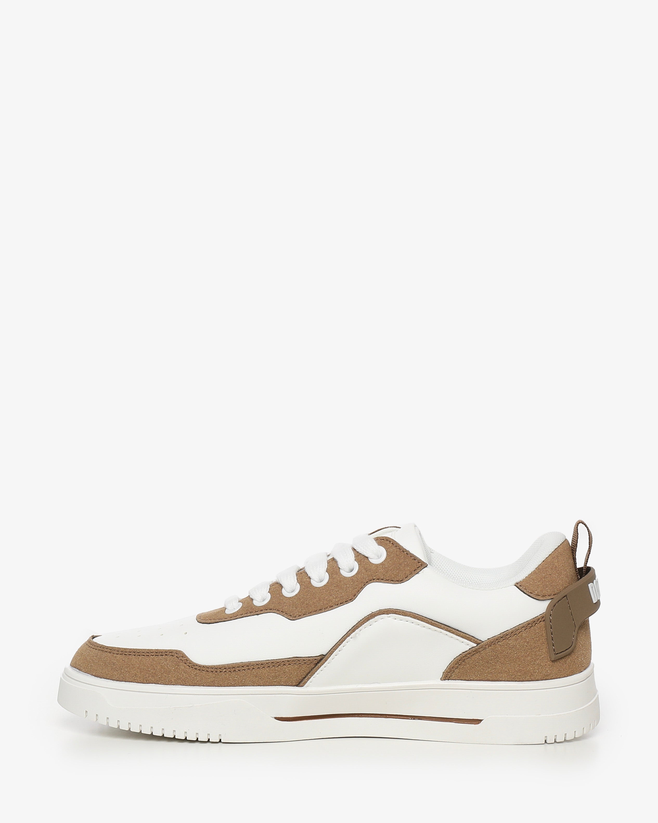 Sneakers "DA010" - Beige