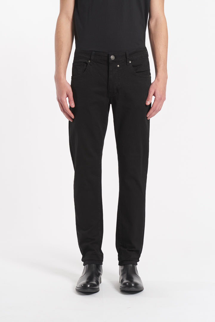 Pantaloni black - Simon