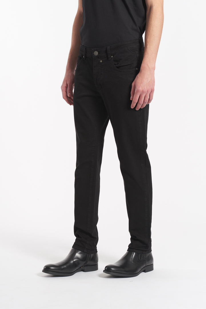 Pantaloni black - Simon