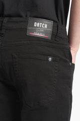 Pantaloni black - Simon