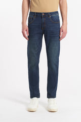 Jeans Simon Deepest blue