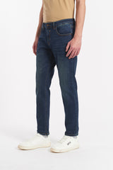 Jeans Simon Deepest blue