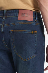 Jeans Simon Deepest blue