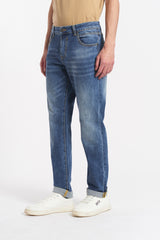 Jeans Raul medium blue