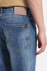 Jeans Raul medium blue