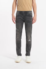 Jeans Steven Dark Grey