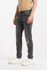 Jeans Steven Dark Grey