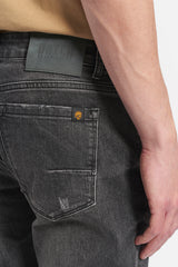 Jeans Steven Dark Grey