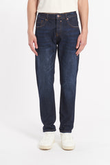 Jeans Simon Deep Blue