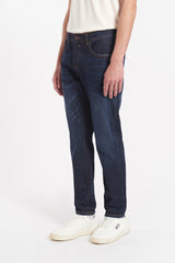 Jeans Simon Deep Blue