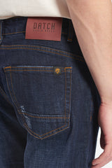 Jeans Simon Deep Blue