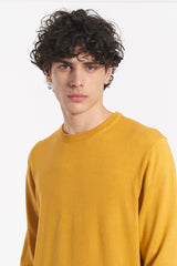 Maglione costine