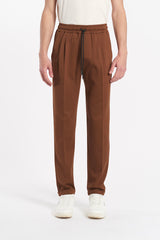 Pantaloni Twill