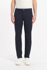 Pantaloni chino slim