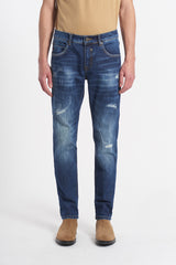 Jeans Simon Medium Blue