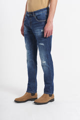 Jeans Simon Medium Blue