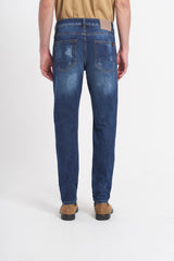 Jeans Simon Medium Blue