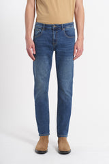 Jeans Simon Dark Blue Type2