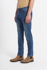 Jeans Simon Dark Blue Type2