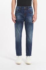 Jeans Craig Dark Blue