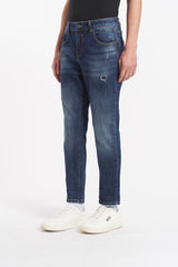 Jeans Craig Dark Blue