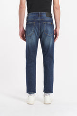 Jeans Craig Dark Blue