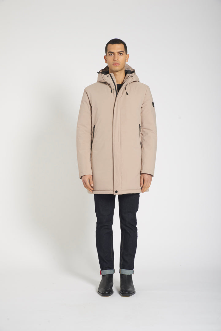 Parka "Arctic"