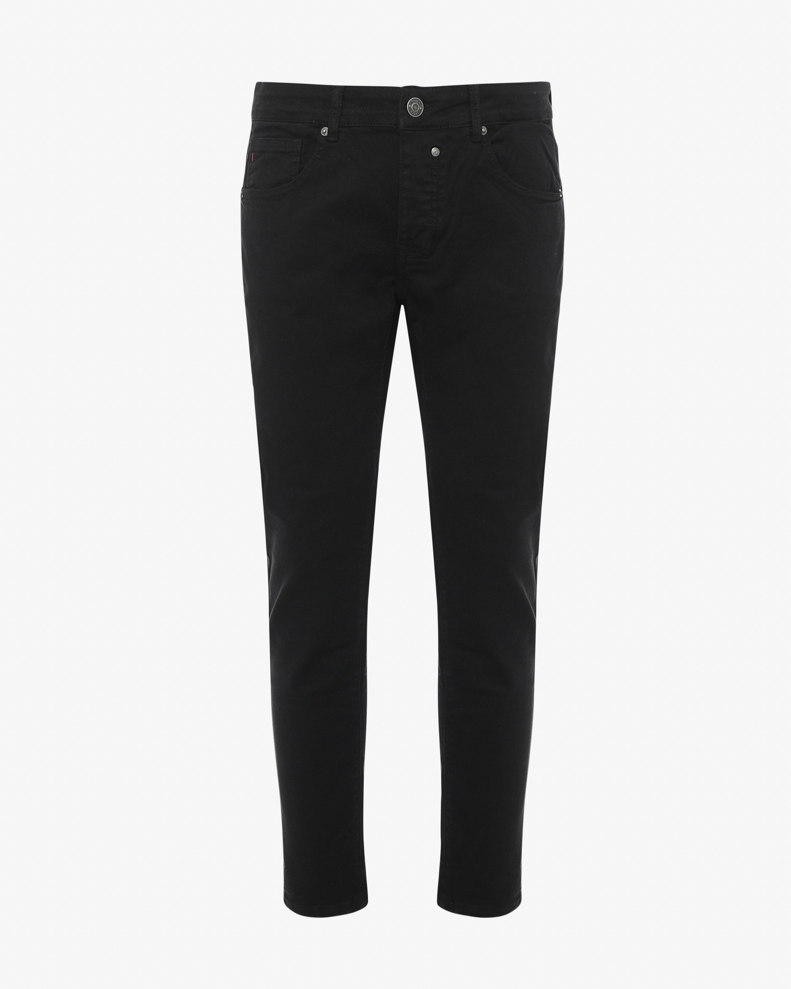 Pantaloni black - Simon