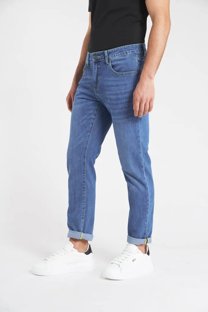 Jeans simon - Slim