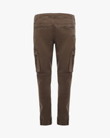 Pantaloni Jogger Cargo