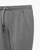 Pantaloni casual in piquet