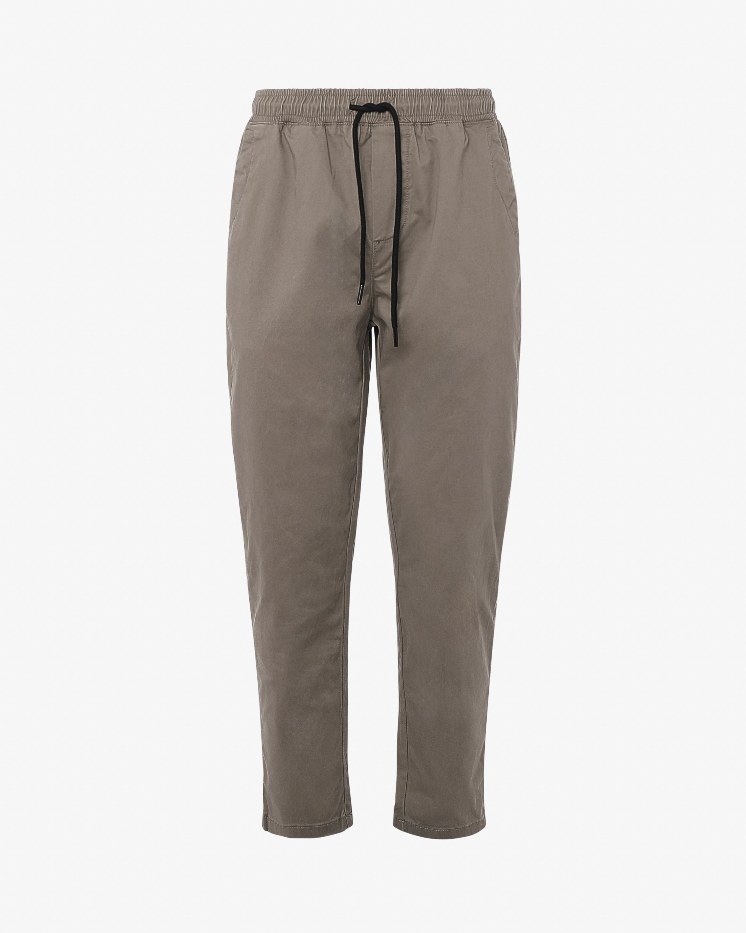 Pantaloni Jogger Fit