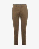 Pantaloni chino slim