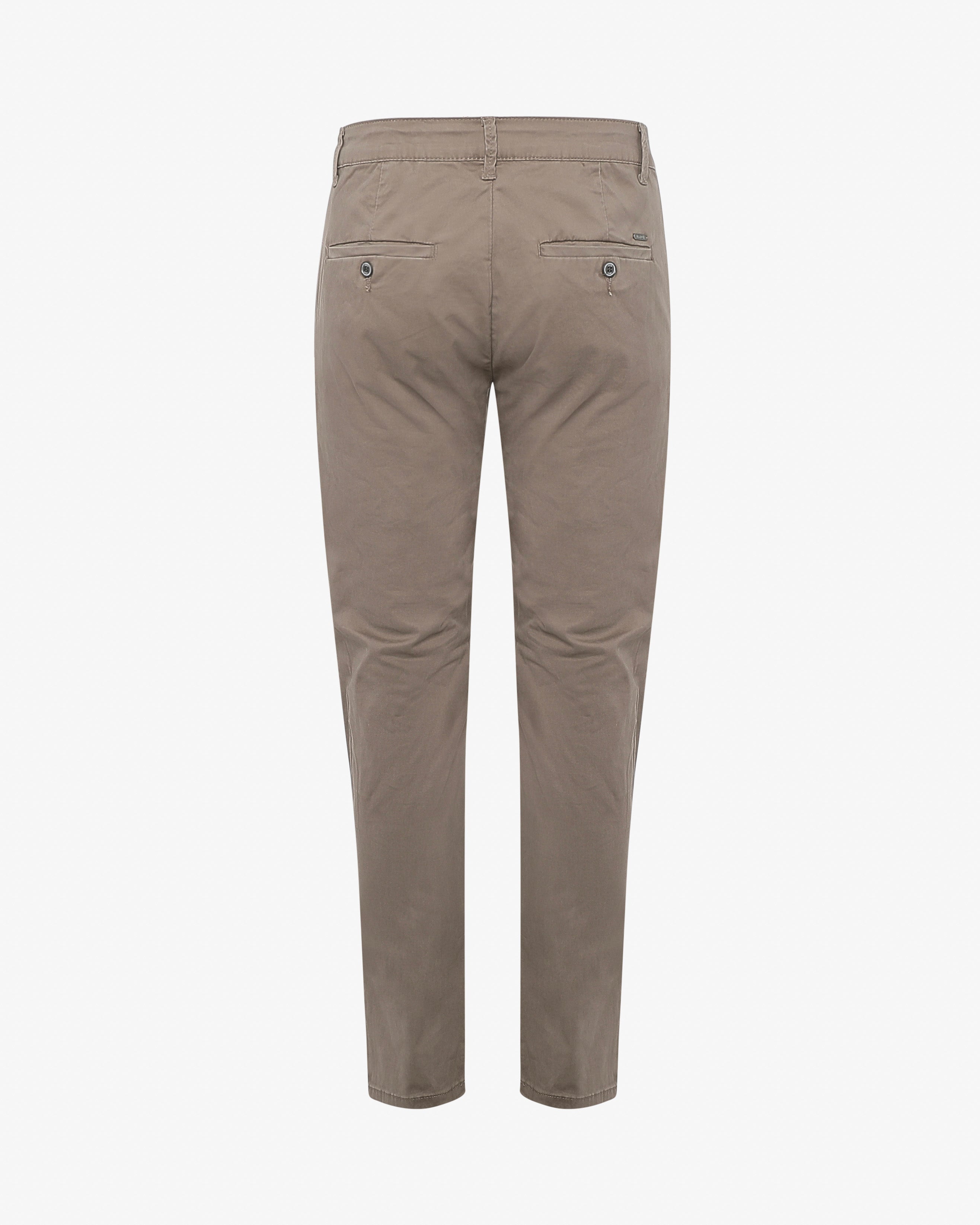 Pantaloni chino slim