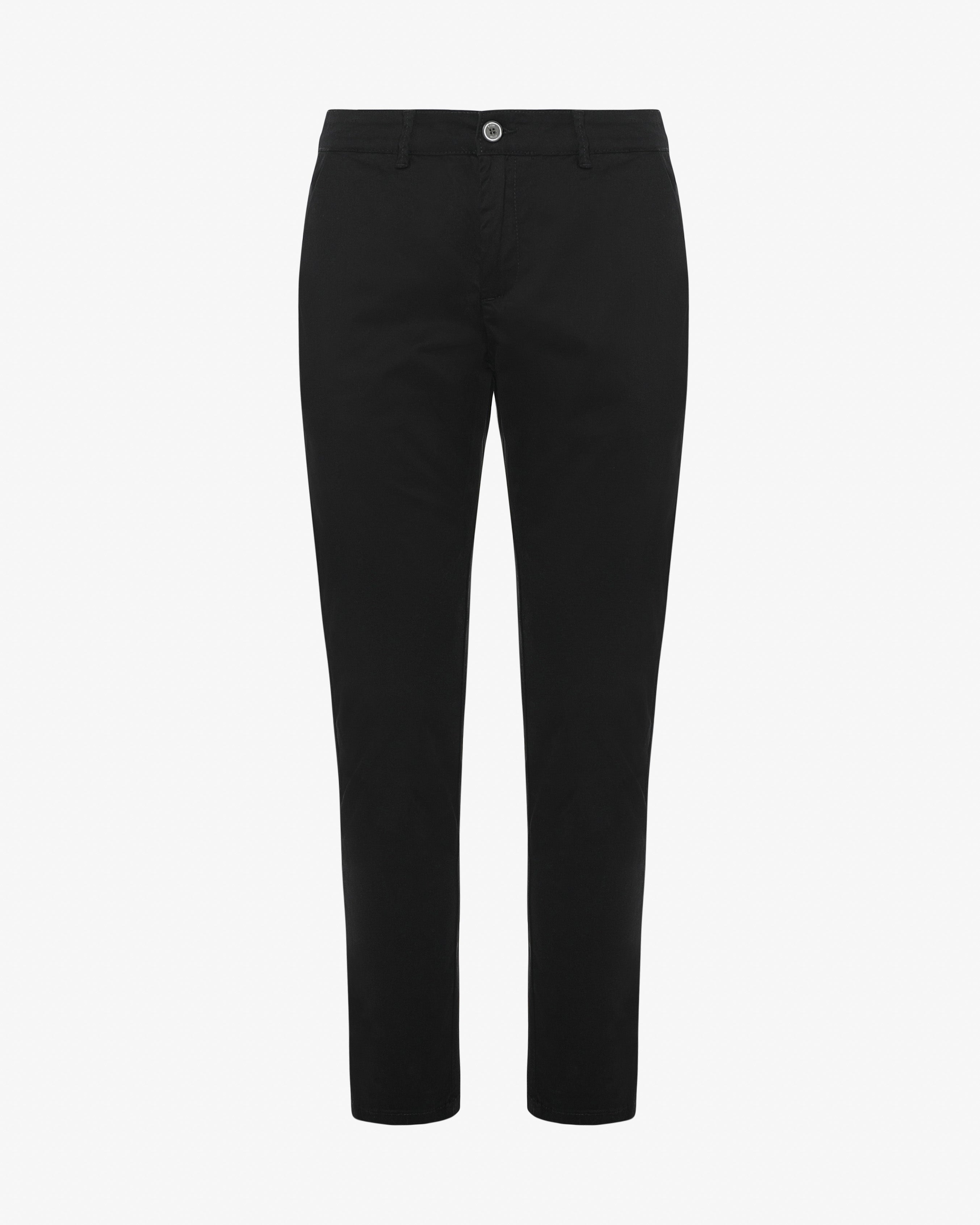 Pantaloni chino slim