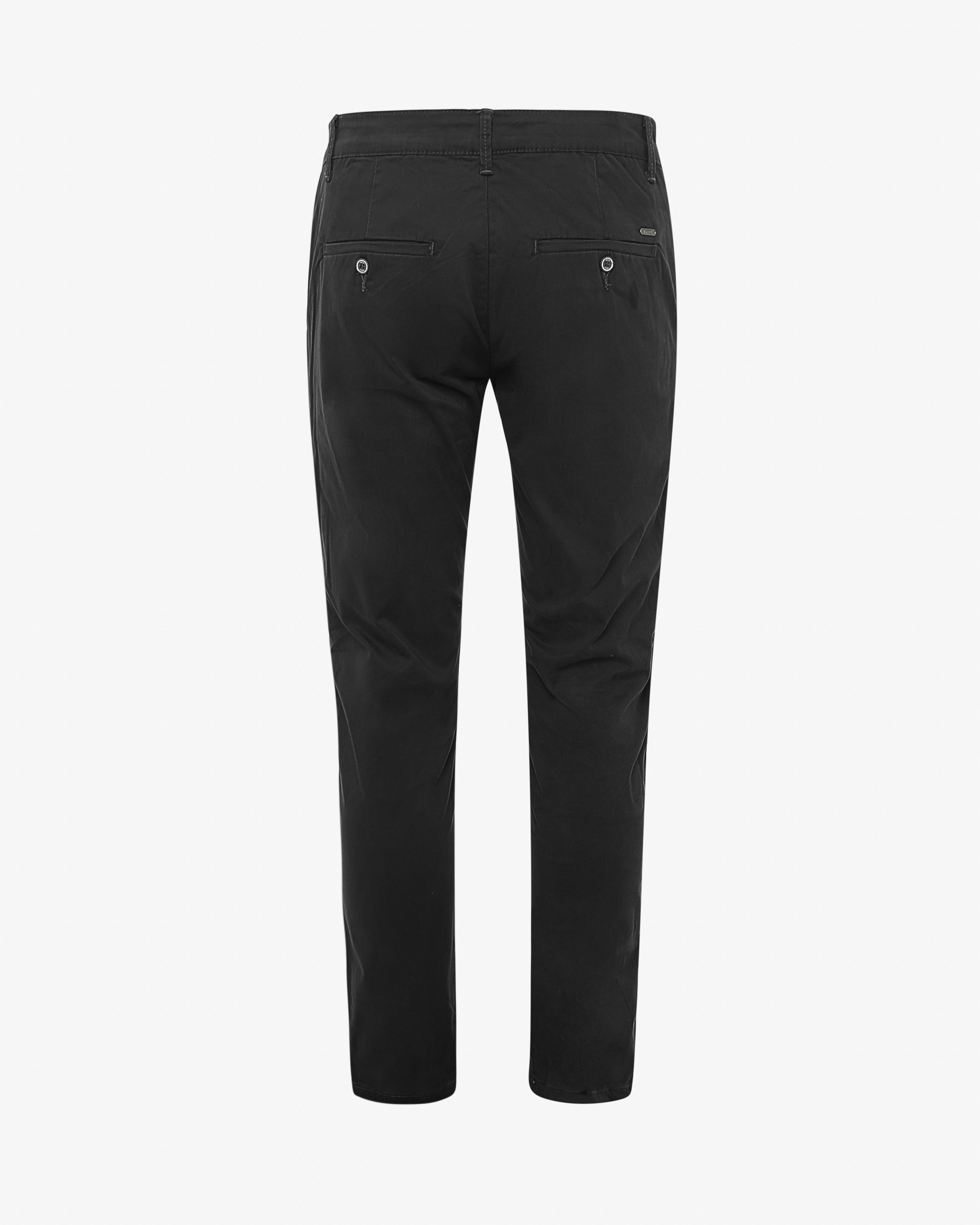 Pantaloni chino slim