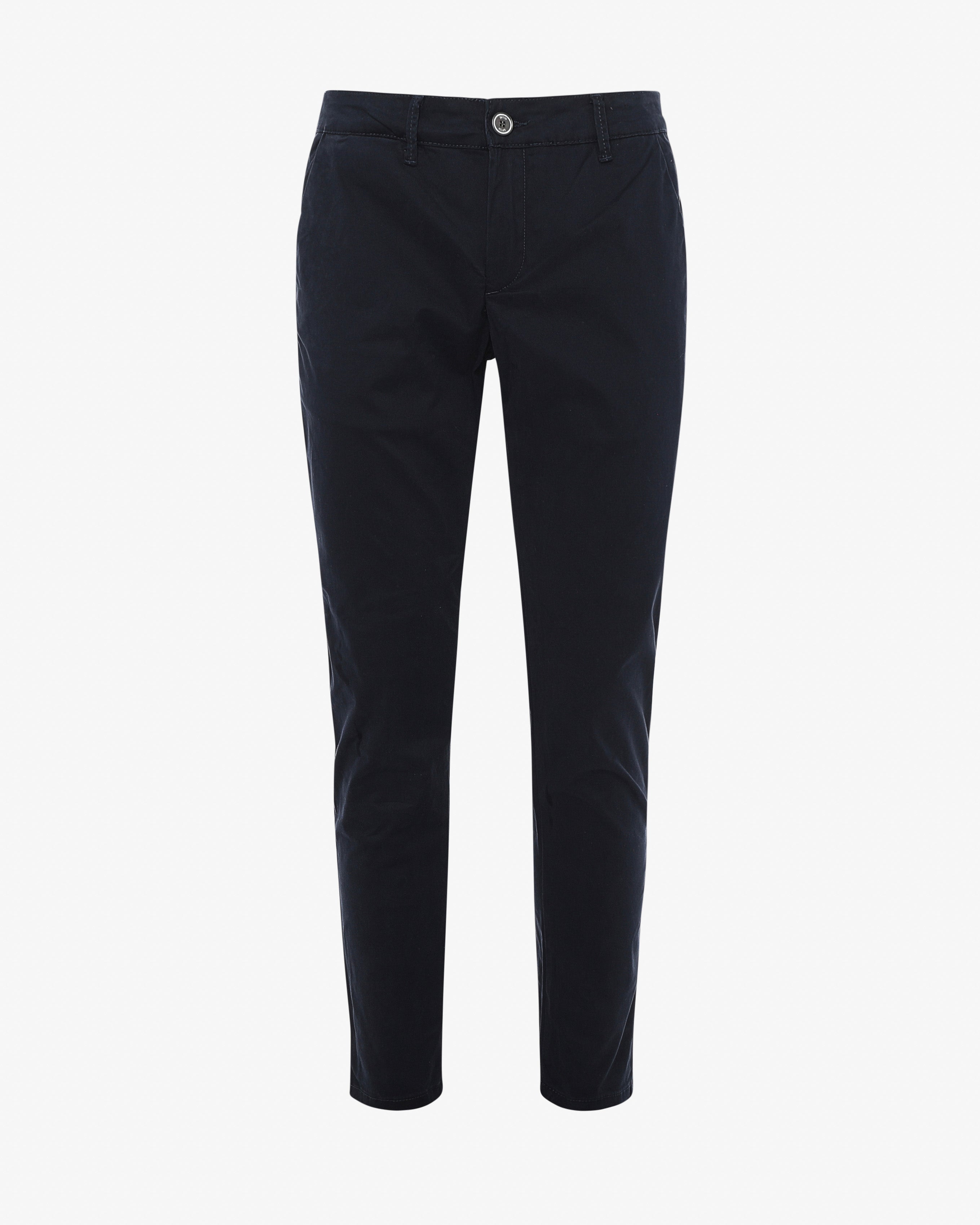 Pantaloni chino slim